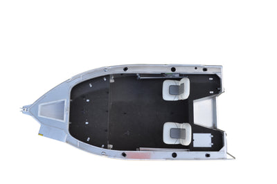 QUINTREX 420 Renegade TS - TAKE $1500 OFF