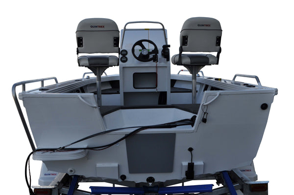 RENEGADE 440 CENTRE CONSOLE