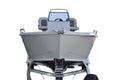 RENEGADE 440 CENTRE CONSOLE
