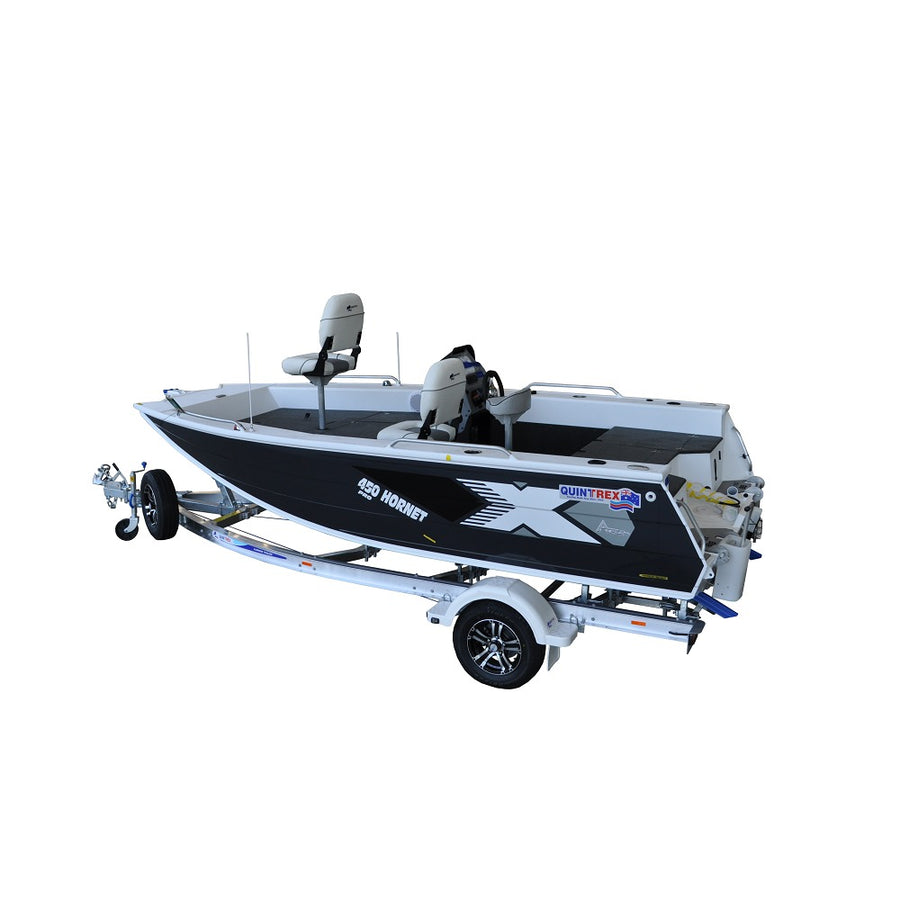 QUINTREX 450 Hornet Pro