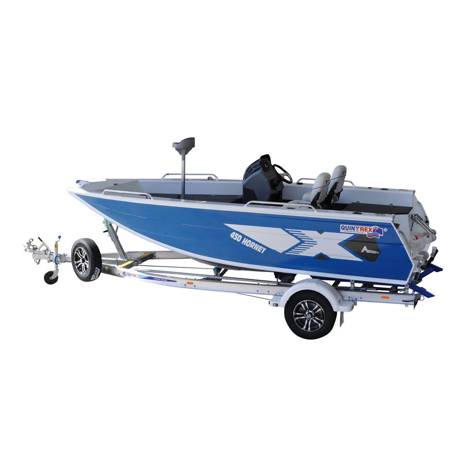 QUINTREX 450 Hornet