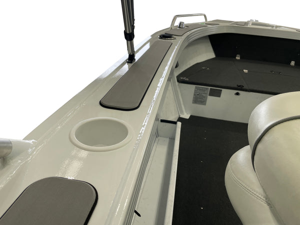 RENEGADE 460 SIDE CONSOLE PRO