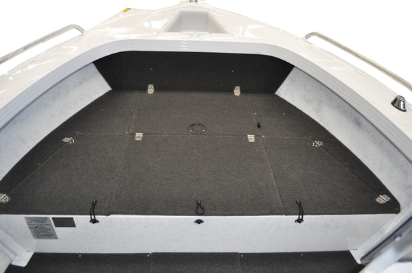 RENEGADE 460 SIDE CONSOLE