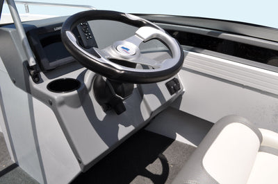 Quintrex Cruiseabout