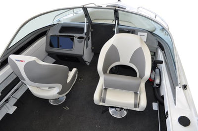 Quintrex Cruiseabout Pro