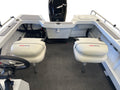 RENEGADE 490 SIDE CONSOLE PRO