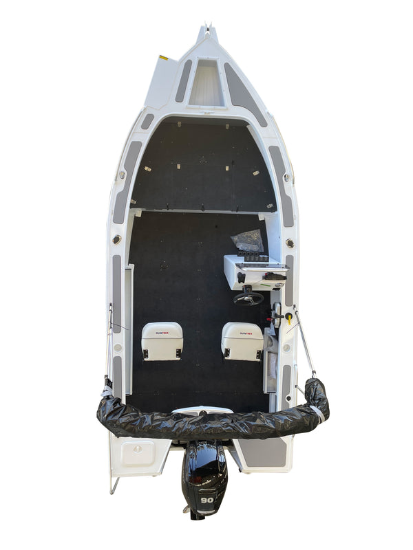 RENEGADE 490 SIDE CONSOLE PRO