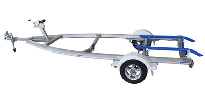 Quintrex Trailer Unbraked Single Axle
