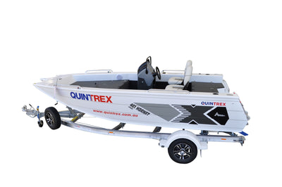 Quintrex Hornet Pro