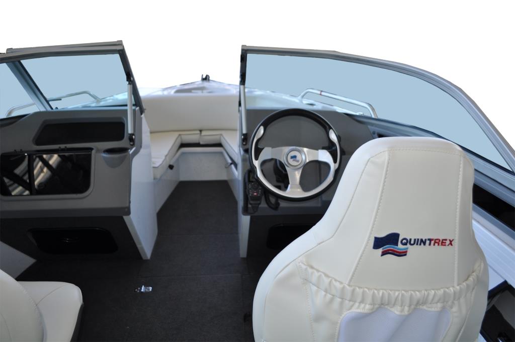 Quintrex Cruiseabout