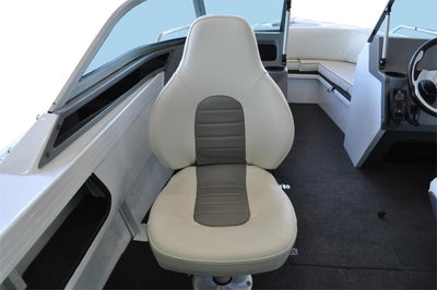 Quintrex Cruiseabout