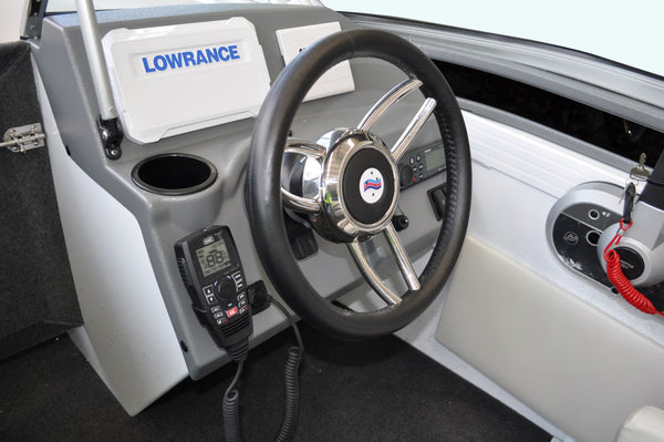 Quintrex Cruiseabout Pro 500