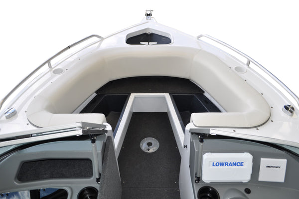 Quintrex Cruiseabout Pro 500