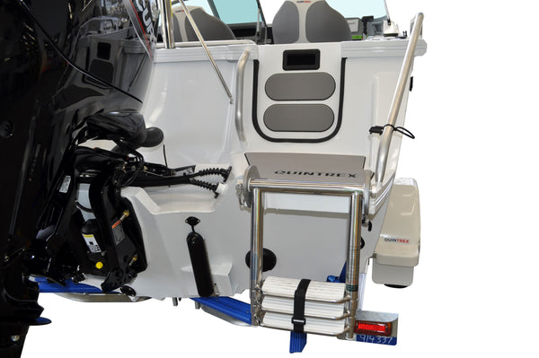 Quintrex Cruiseabout Pro 500