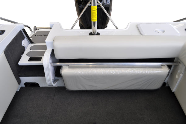 Quintrex Cruiseabout Pro 500