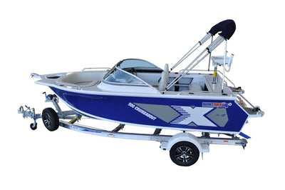 Quintrex Cruiseabout