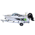 Quintrex Cruiseabout Pro 500