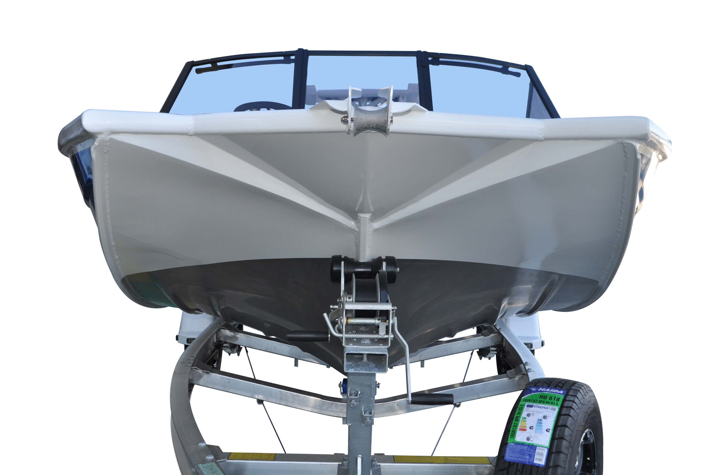 Quintrex Freestyler Pro