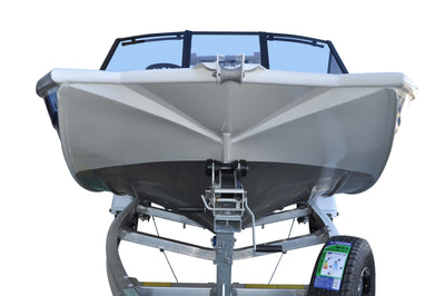 Quintrex Freestyler Pro
