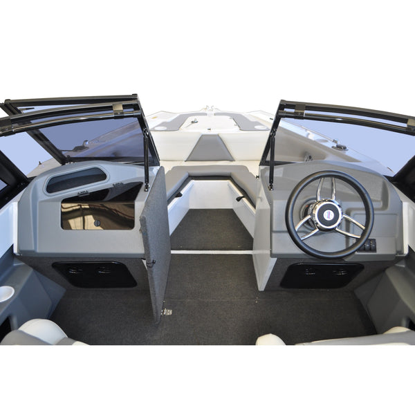 Quintrex Freestyler 510
