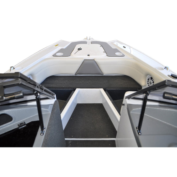 Quintrex Freestyler 510