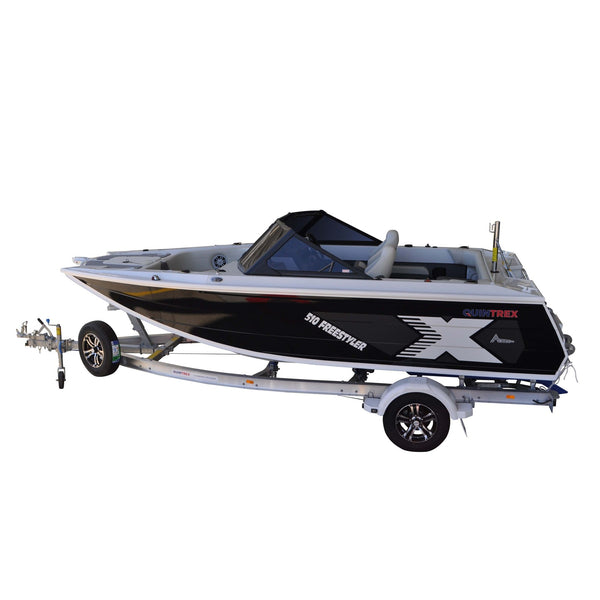 Quintrex Freestyler 510