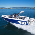 Quintrex Freestyler 510