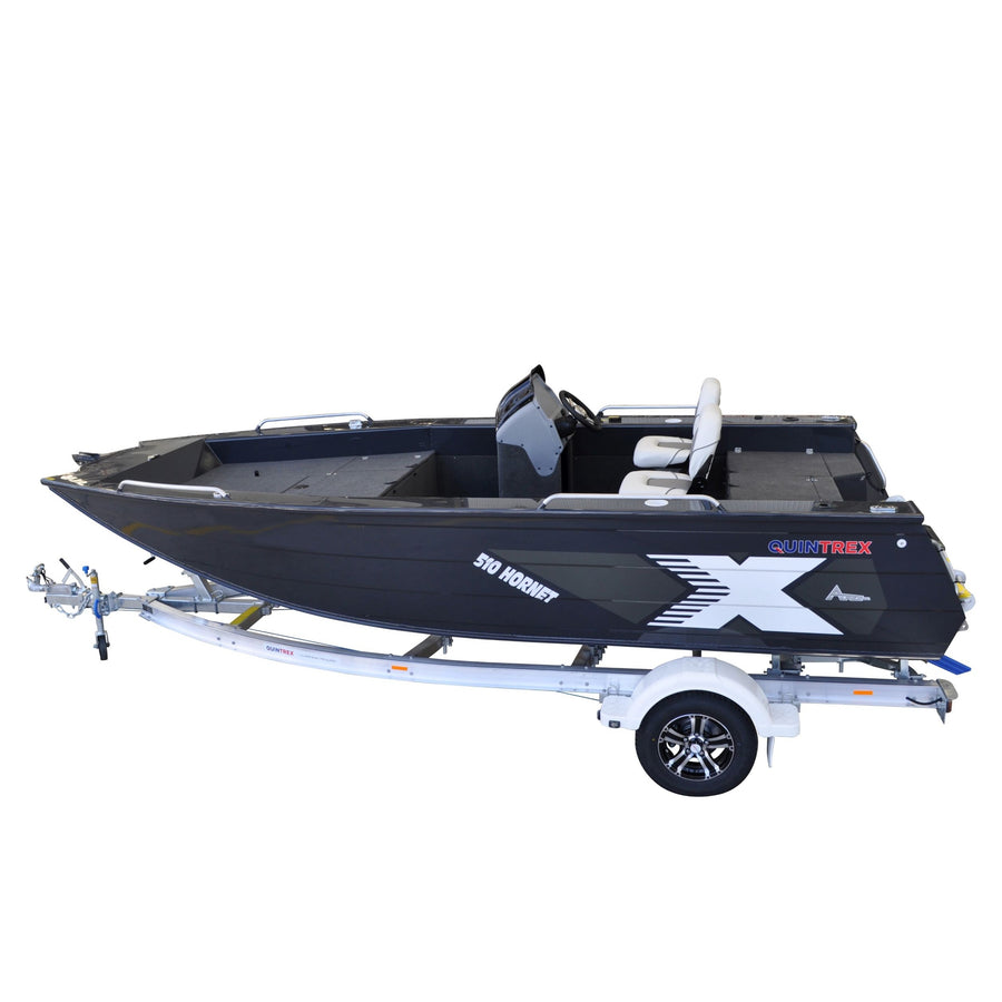 QUINTREX 510 Hornet