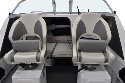 Quintrex Ocean Spirit