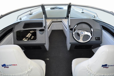 Quintrex Cruiseabout