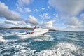 Quintrex Ocean Spirit Pro