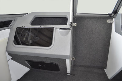 Quintrex Cruiseabout Pro