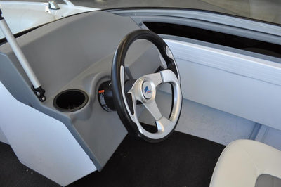 Quintrex Cruiseabout