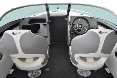 Quintrex Cruiseabout Pro