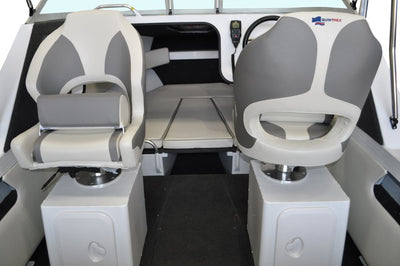 Quintrex Ocean Spirit Pro