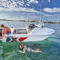 Quintrex Ocean Spirit