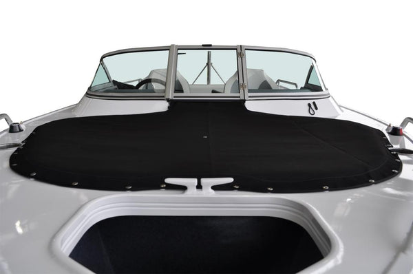 Quintrex Cruiseabout Pro 520