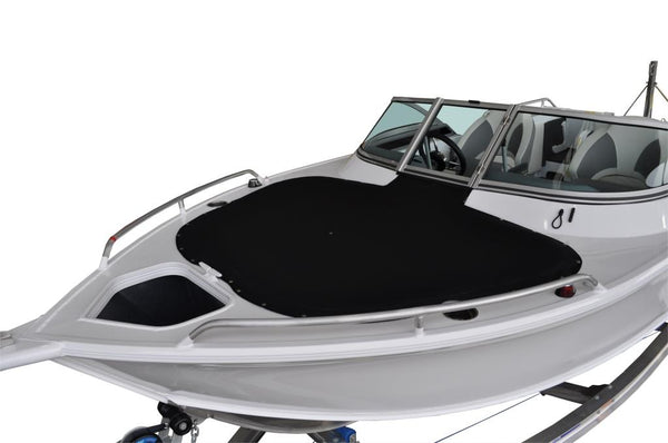 Quintrex Cruiseabout Pro 520