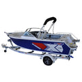 Quintrex Cruiseabout 520