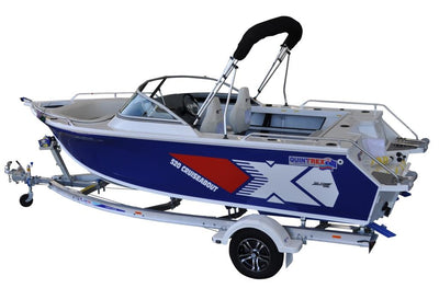 Quintrex Cruiseabout