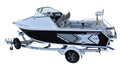 Quintrex Ocean Spirit