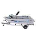 Quintrex Fishabout Pro 520