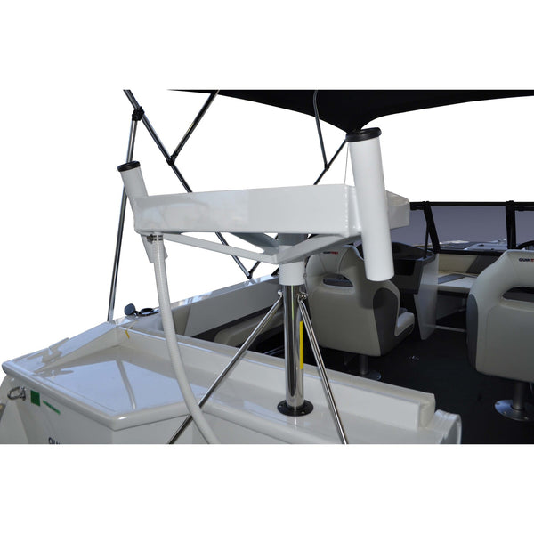Quintrex Freestyler 530
