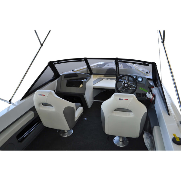 Quintrex Freestyler 530