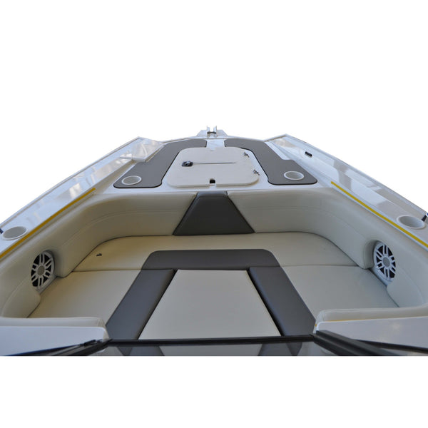 Quintrex Freestyler 530