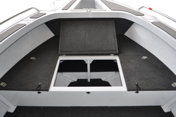 RENEGADE 530 SIDE CONSOLE PRO