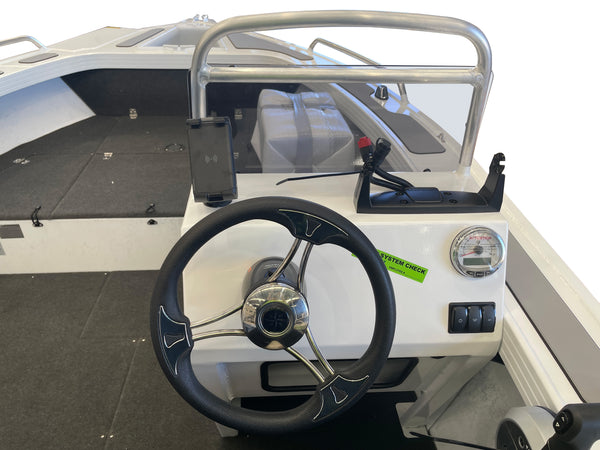 RENEGADE 530 SIDE CONSOLE