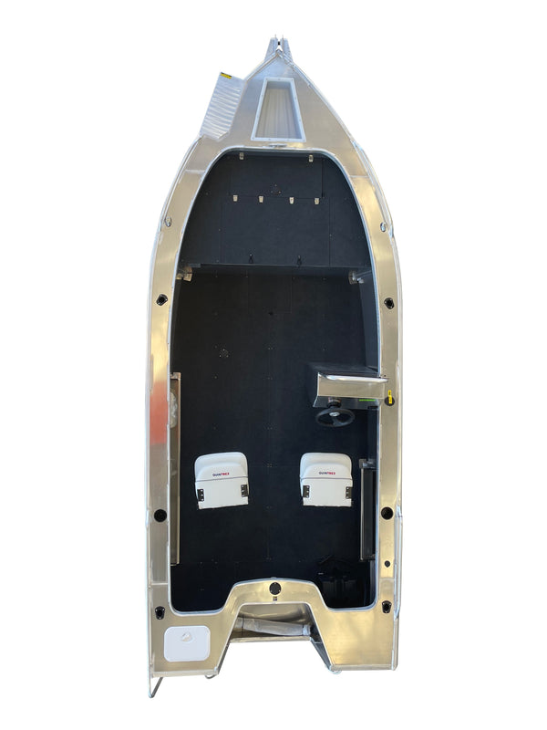 RENEGADE 530 SIDE CONSOLE
