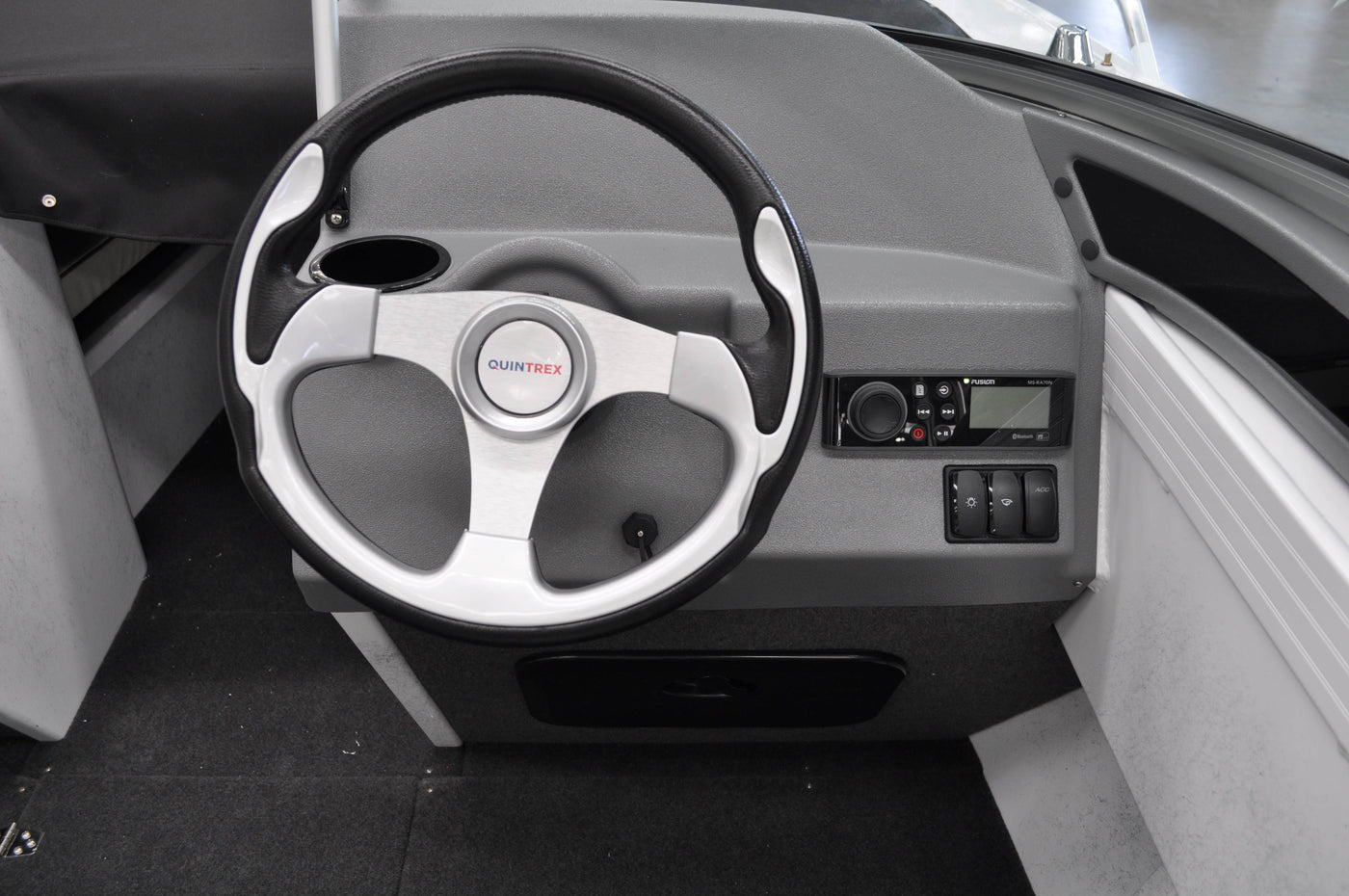 Quintrex Cruiseabout
