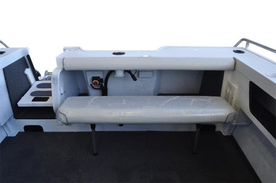 Quintrex Ocean Spirit